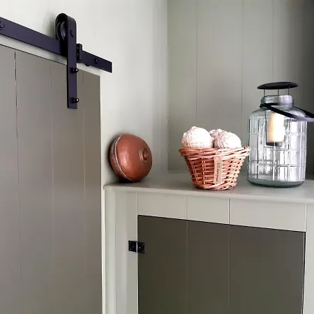 Middelpunt Apartment *