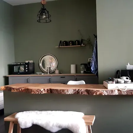 Middelpunt Apartment Opmeer