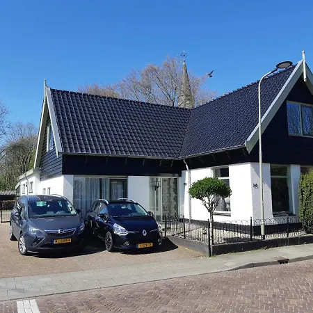 Middelpunt Opmeer