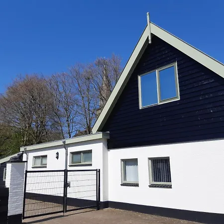 Middelpunt Apartment Opmeer