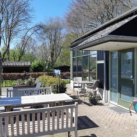 Apartment Middelpunt