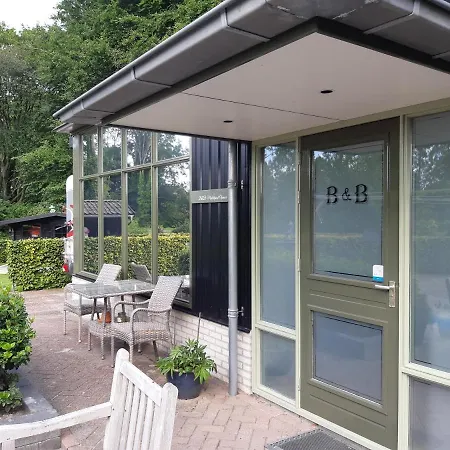 Apartment Middelpunt Opmeer