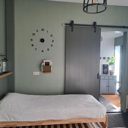 Middelpunt Apartment Opmeer