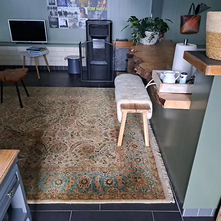 Apartment Middelpunt *