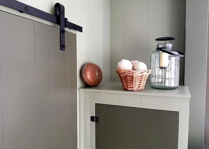 Middelpunt Appartement *