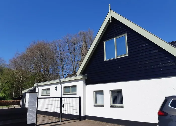 Middelpunt Appartement Opmeer