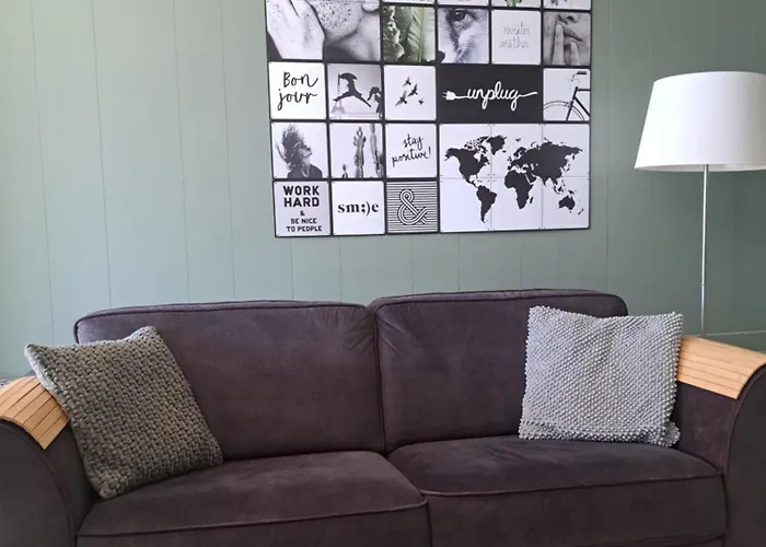 Middelpunt Appartement