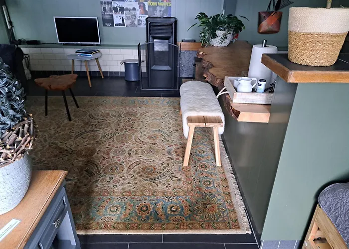 Appartement Middelpunt *