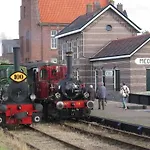 Lägenhet Middelpunt