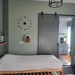 Middelpunt Lägenhet Opmeer